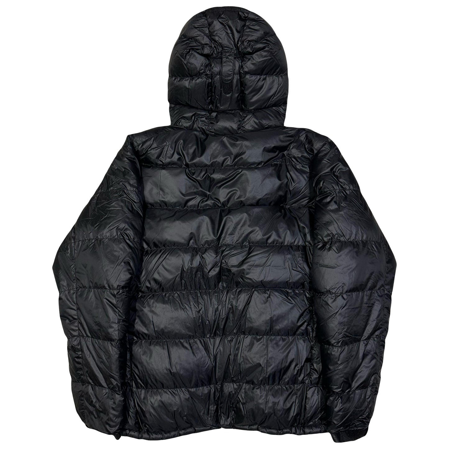 Montbell Alpine Puffer Jacket In Black ( L )