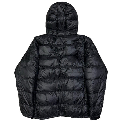 Montbell Alpine Puffer Jacket In Black ( L )