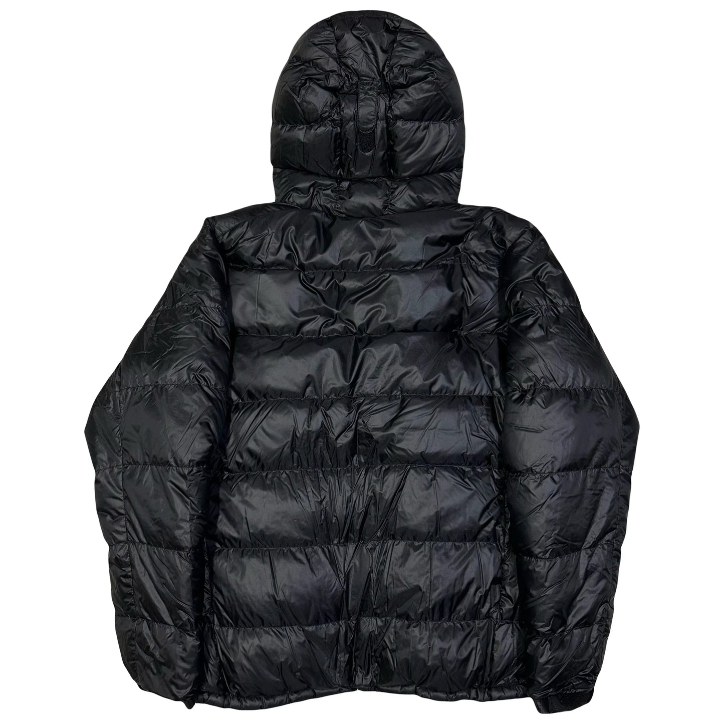 Montbell Alpine Down Puffer Jacket In Black ( L )