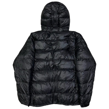 Montbell Alpine Down Puffer Jacket In Black ( L )