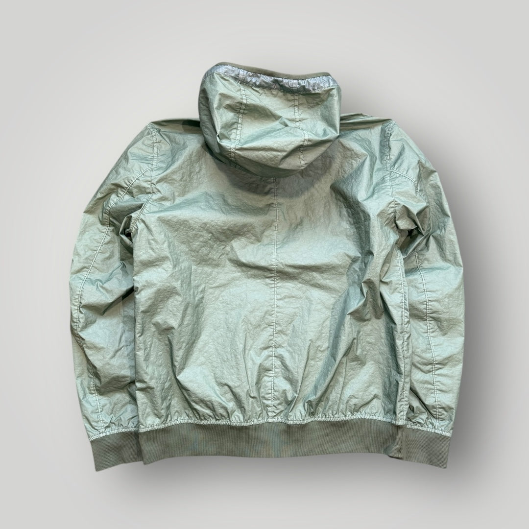 Stone Island SS/23 Membrana 3L TC Jacket L BNWT