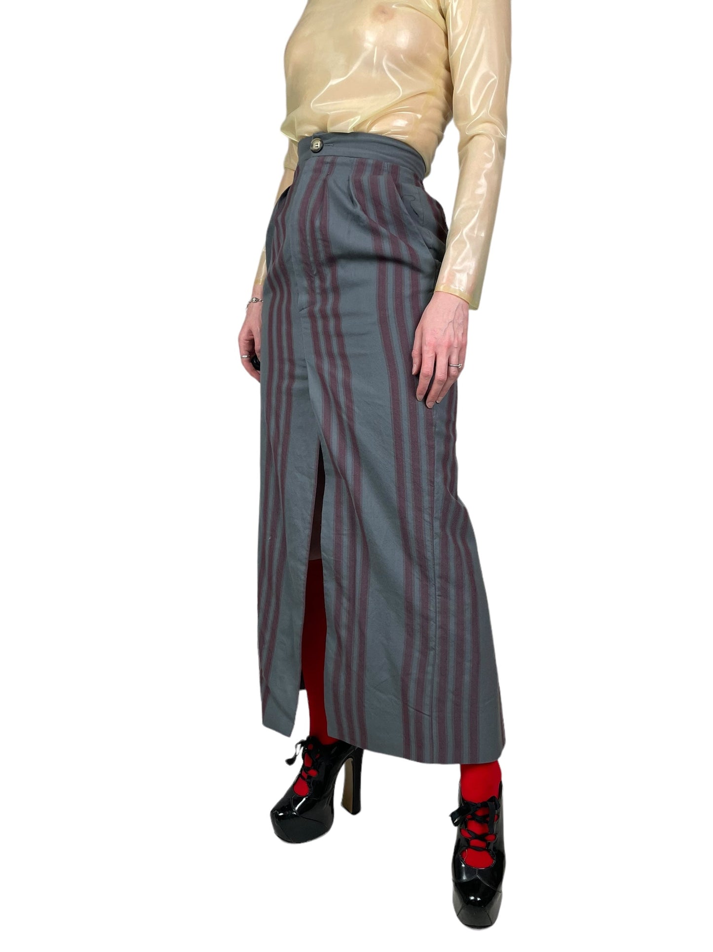 Vivienne Westwood 2020 pencil skirt