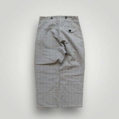 General Research Battle Dress Trousers 32x30