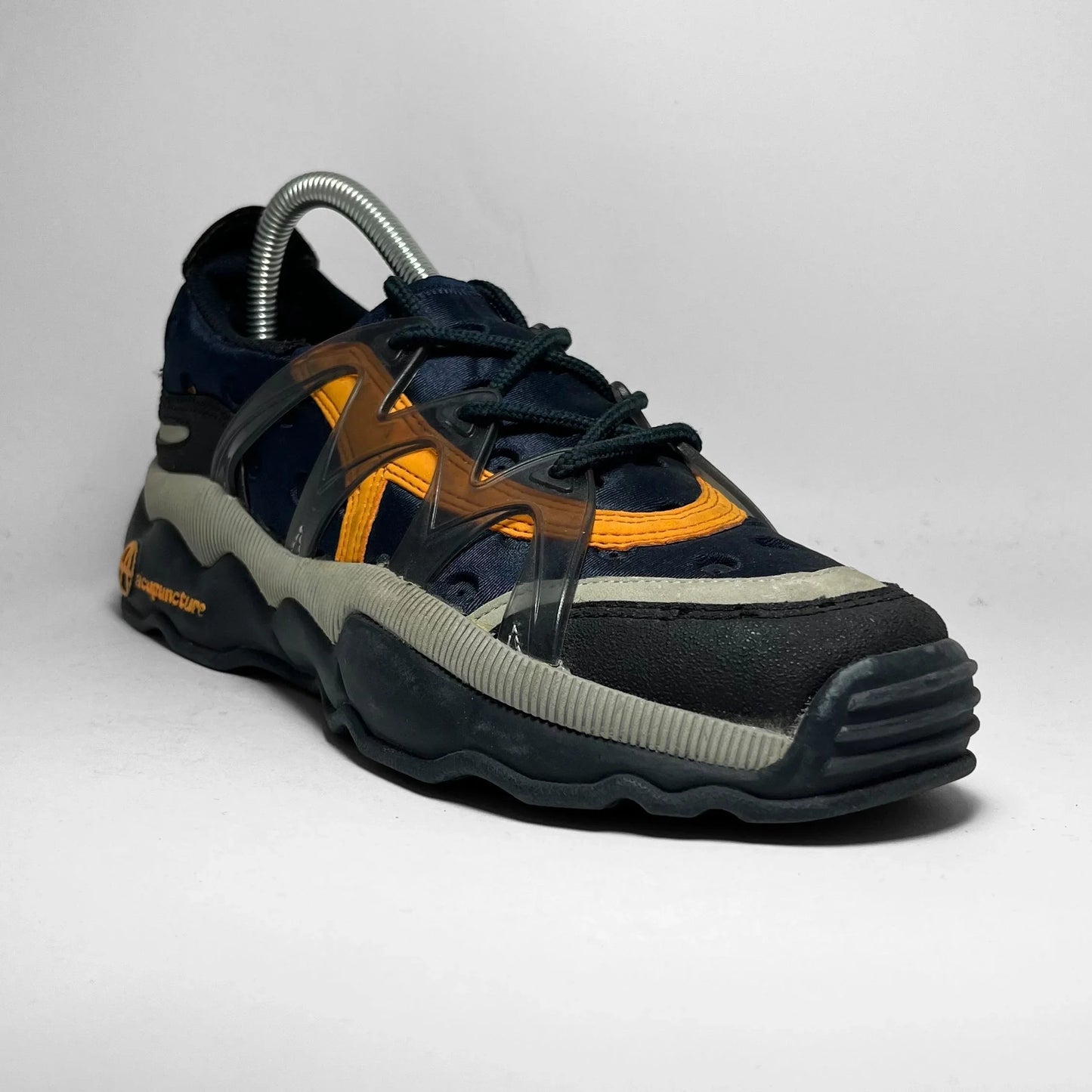 Acupuncture Fatland Sneakers (2000s)