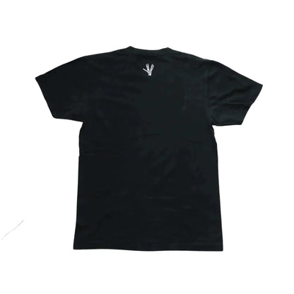 BILLIONAIRE BOYS CLUB BONES TEE  (M)