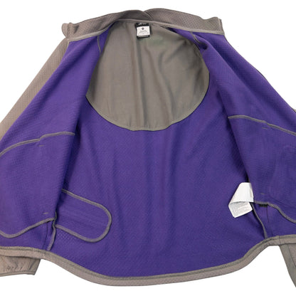 Vintage 2013 Nike Gyakusou Undercover Lab Dri-Fit Jacket Womens Size M | Medium, Grey