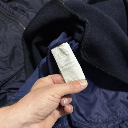 Stone Island 1995 Formula Steel Jacket | XXL, Navy