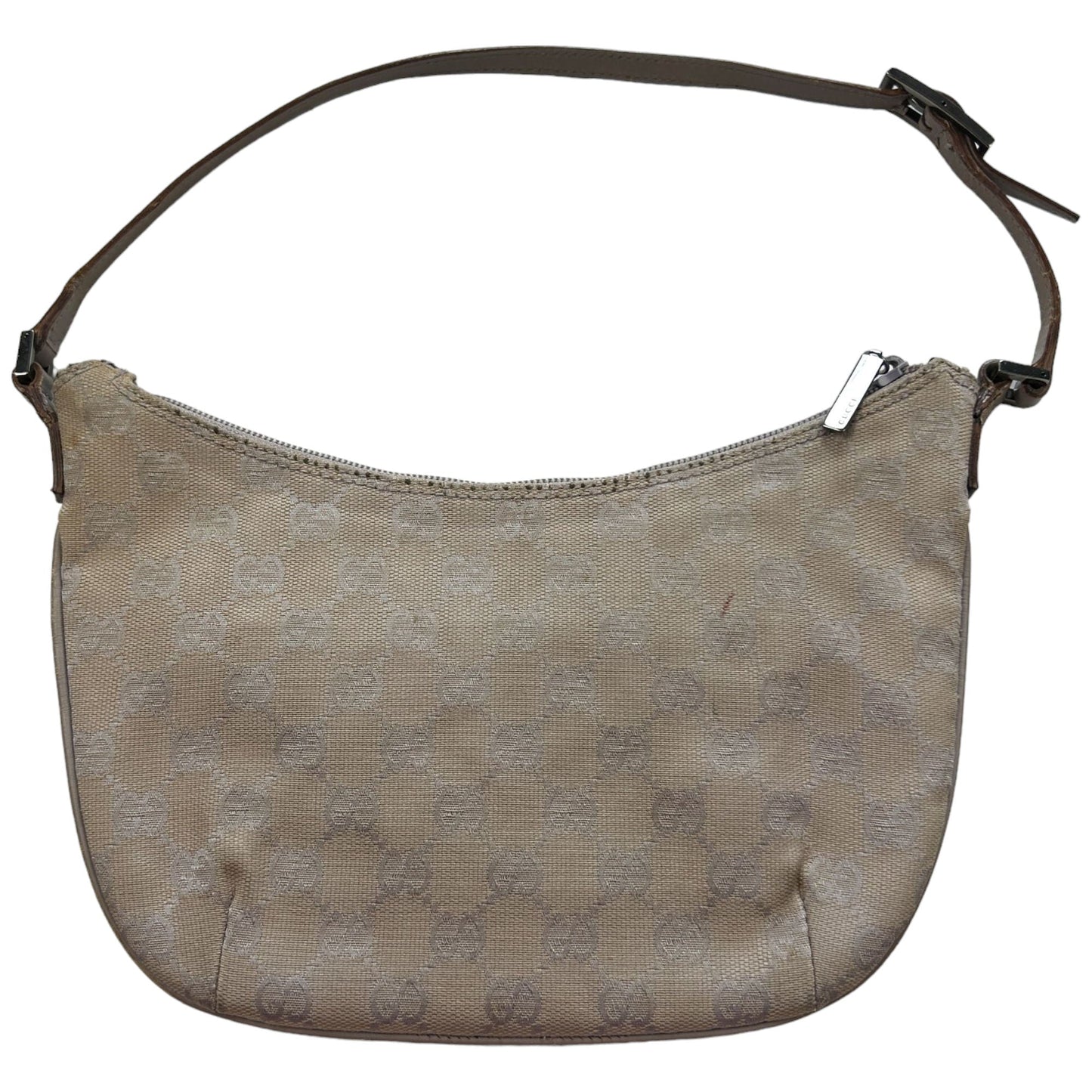 Vintage Gucci Shoulder Bag