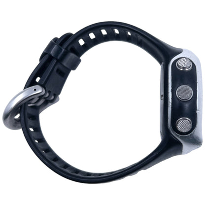 Vintage Nike Oregon Series Digital Metal Watch