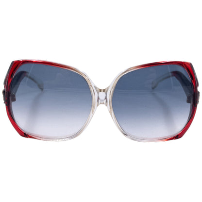 Vintage YSL Yves Saint Laurent Gradient Sunglasses