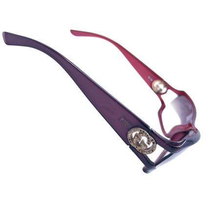 Vintage Gucci Diamonte Sunglasses