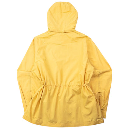 Vintage 90s Balenciaga Zip Up Jacket Womens Size M | Medium, Yellow