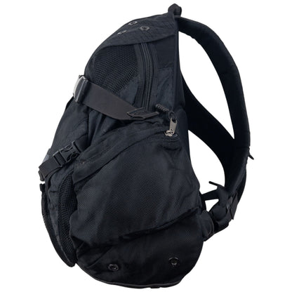 Vintage 90s Oakley Icon Backpack
