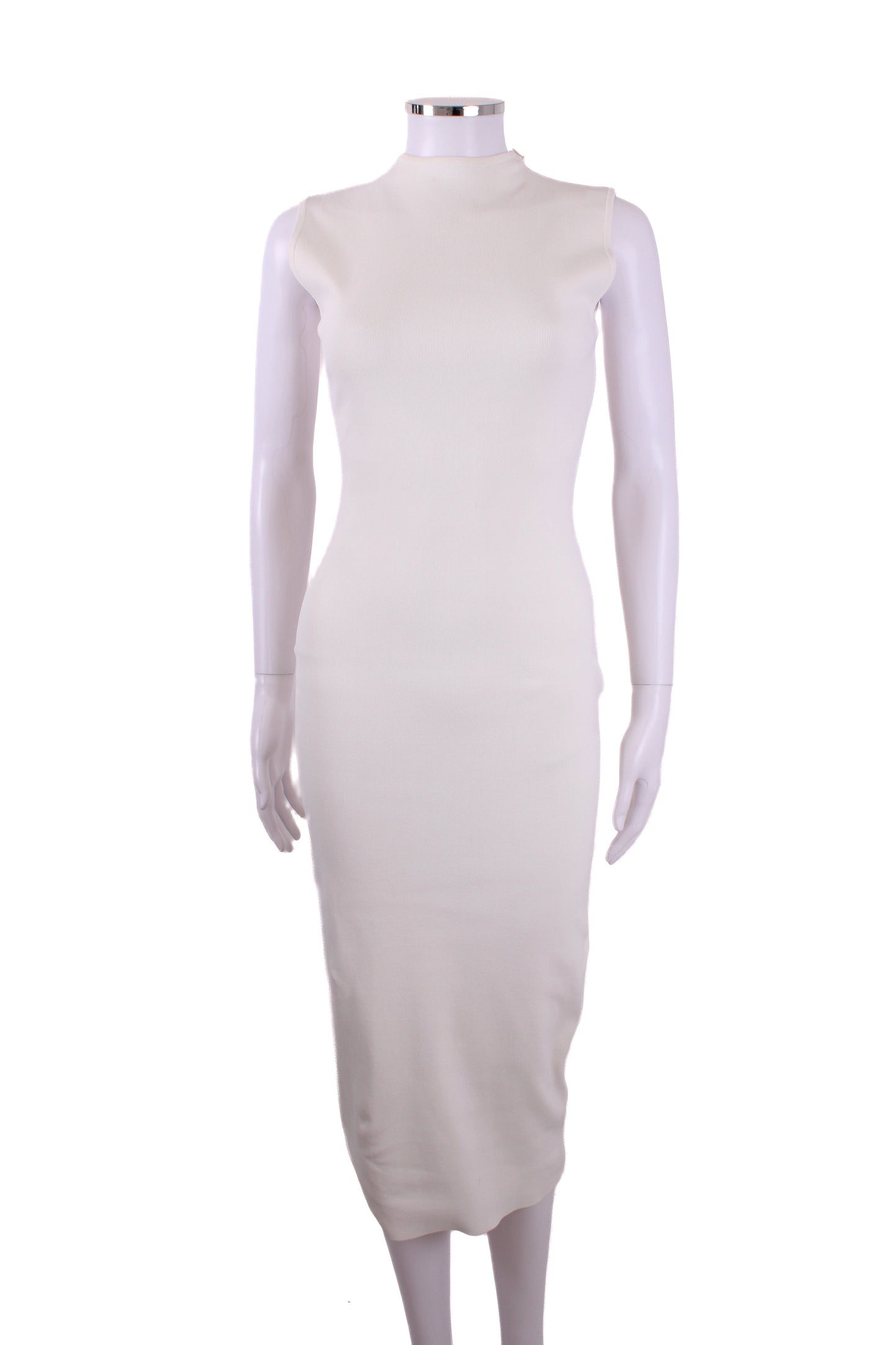 Solace London Dress White 8 | O/S, White