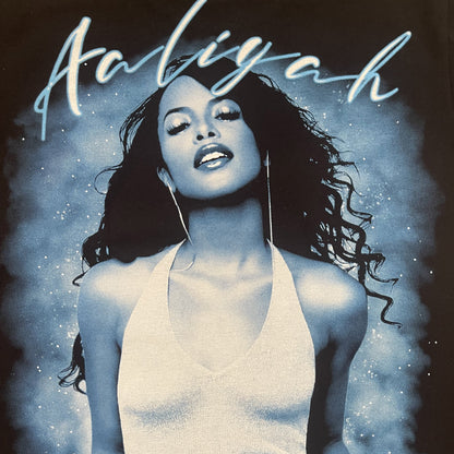 Aaliyah T-Shirt - L