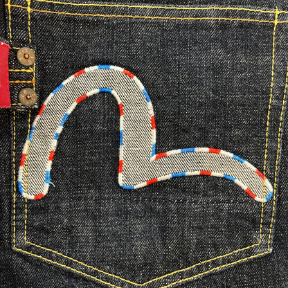 Evisu Paris Jeans - W30"