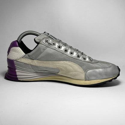 Puma x Mihara Yasuhiro Runners (2008) - Known Source