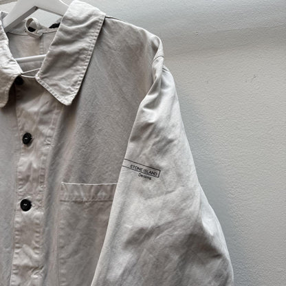 00’s Stone Island Denims Workwear / Carpenter Jacket (XL) | Extra Large, Stone