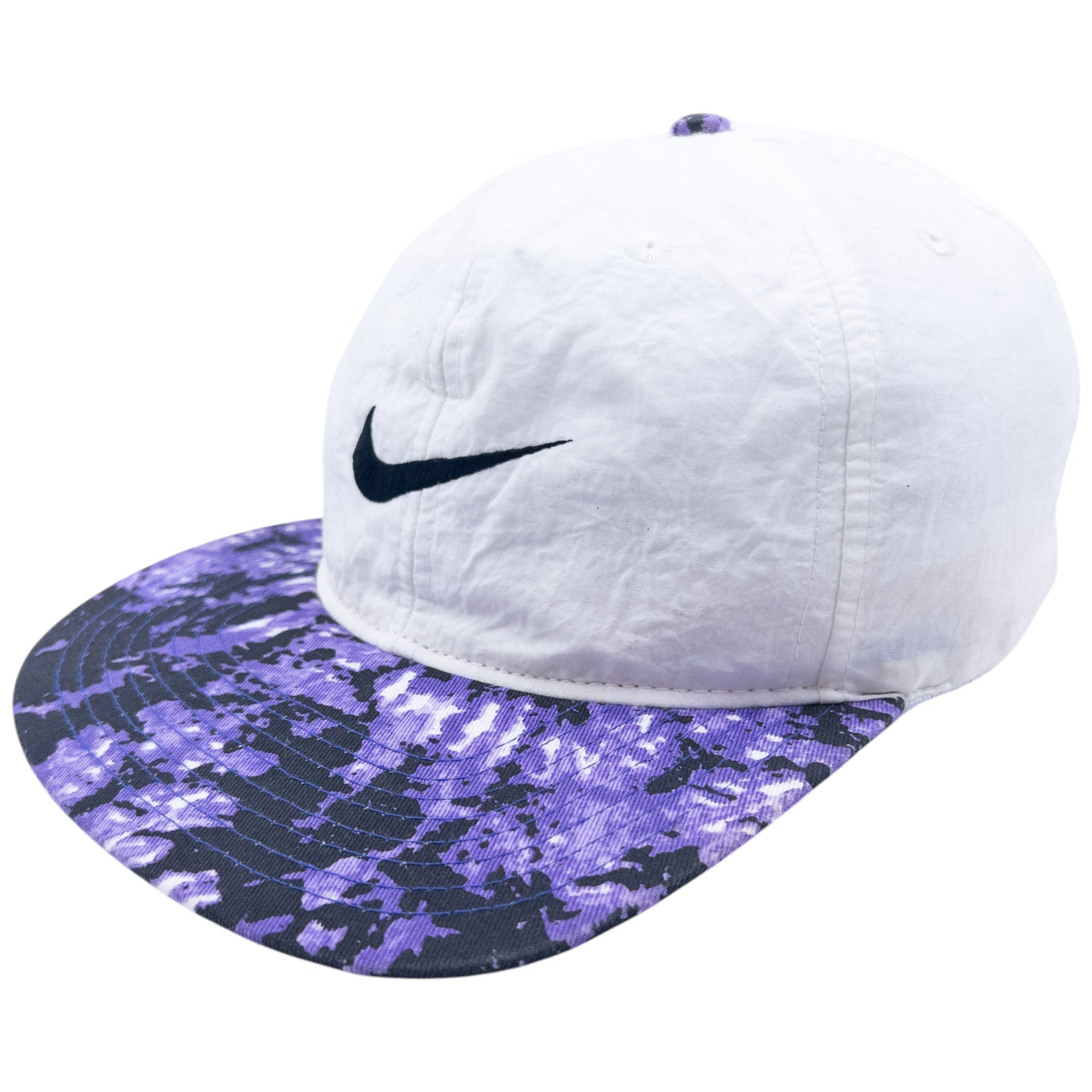 nike court vintage cap