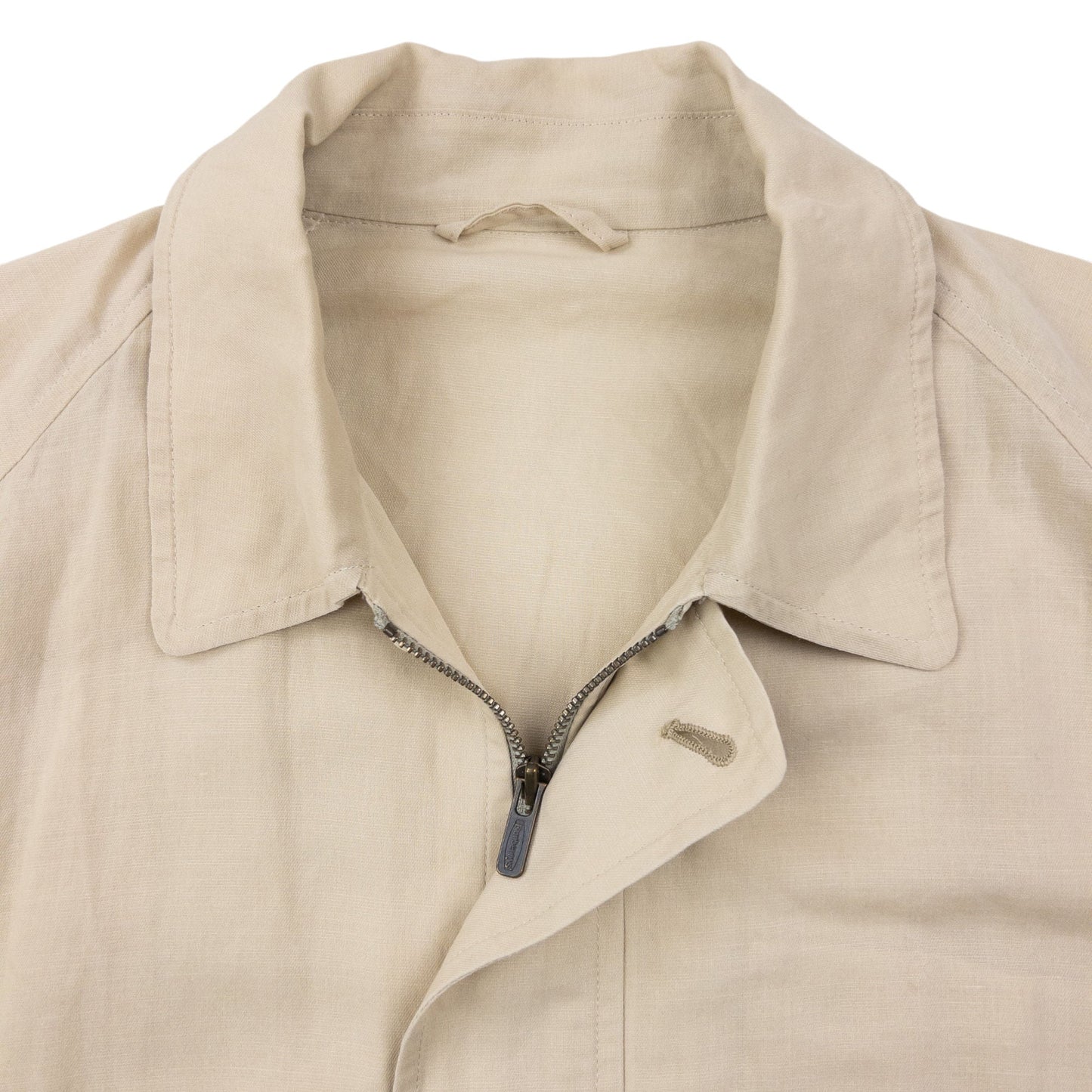 Vintage Burberry Lightweight Jacket Size XS