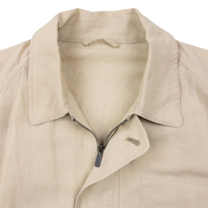 Vintage Burberry Lightweight Jacket Size XS