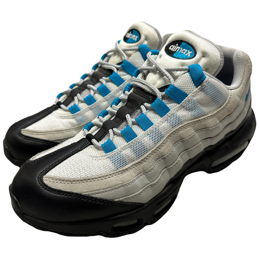 Nike Air max 95 Laser Blue ( 9UK / 10US )