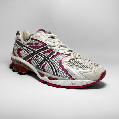 ASICS Gel-Kinetic 3 (2010) - Known Source