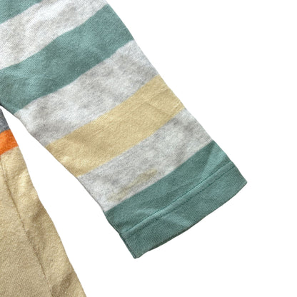 Vintage Marithe + Francois Girbaud Knit Jumper Size M