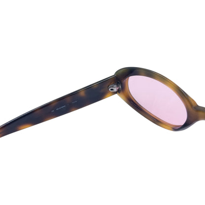 Vintage Gucci Tortoise Shell Sunglasses