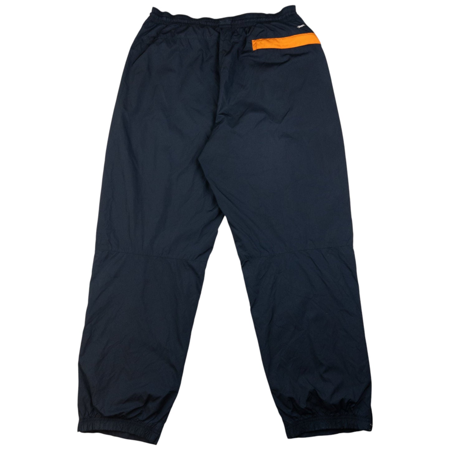 Vintage Nike 90 Tracksuit Bottoms Size XL