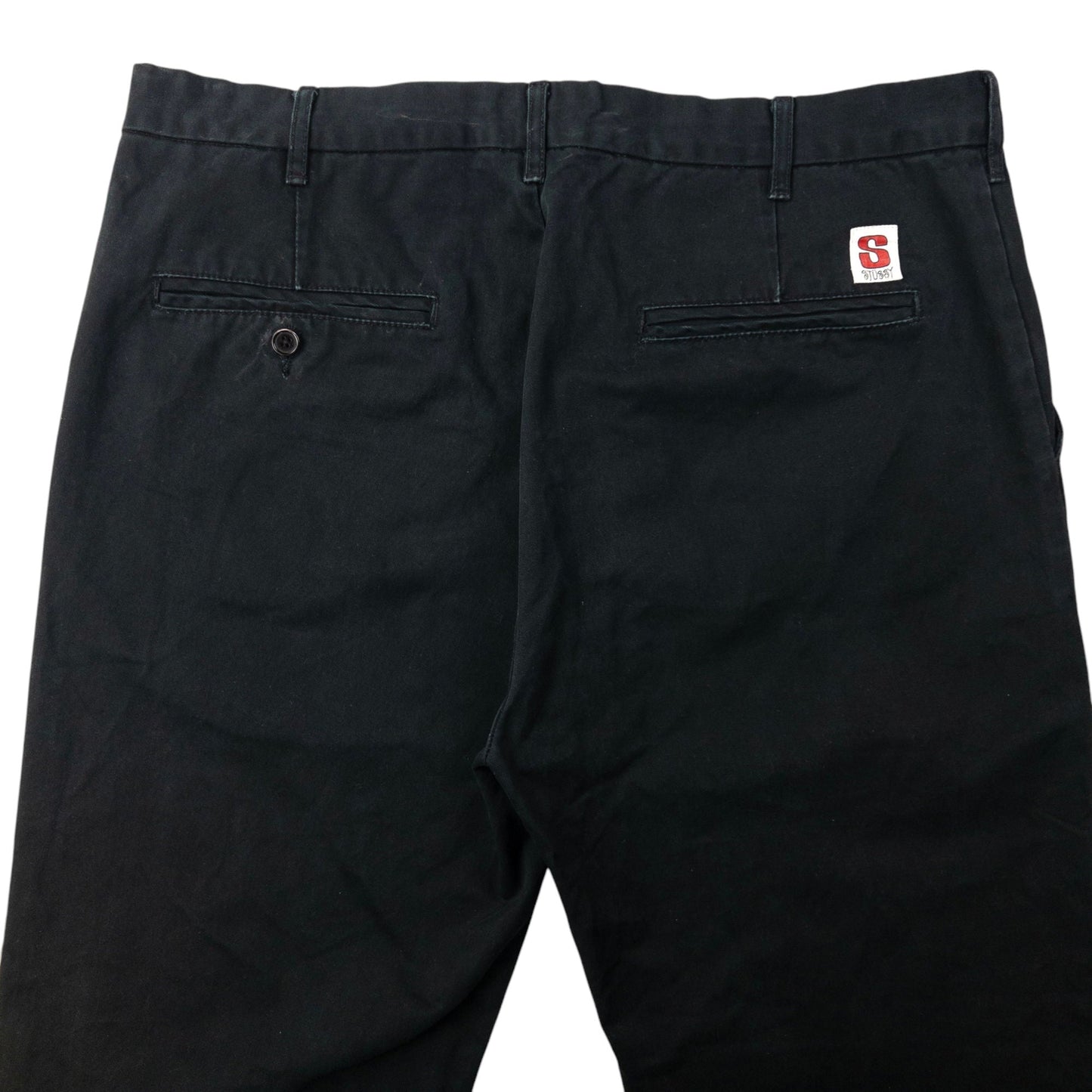 Vintage Stussy Chino Trousers Size W38