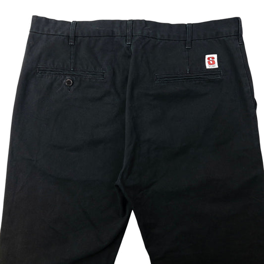 Vintage Stussy Chino Trousers Size W38