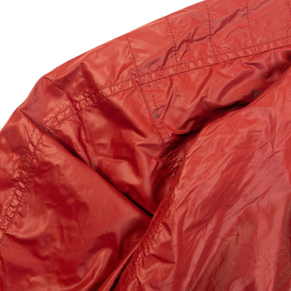 Vintage 2000s Dolce & Gabbana Zip Up Bomber Jacket Size S | Small, Black