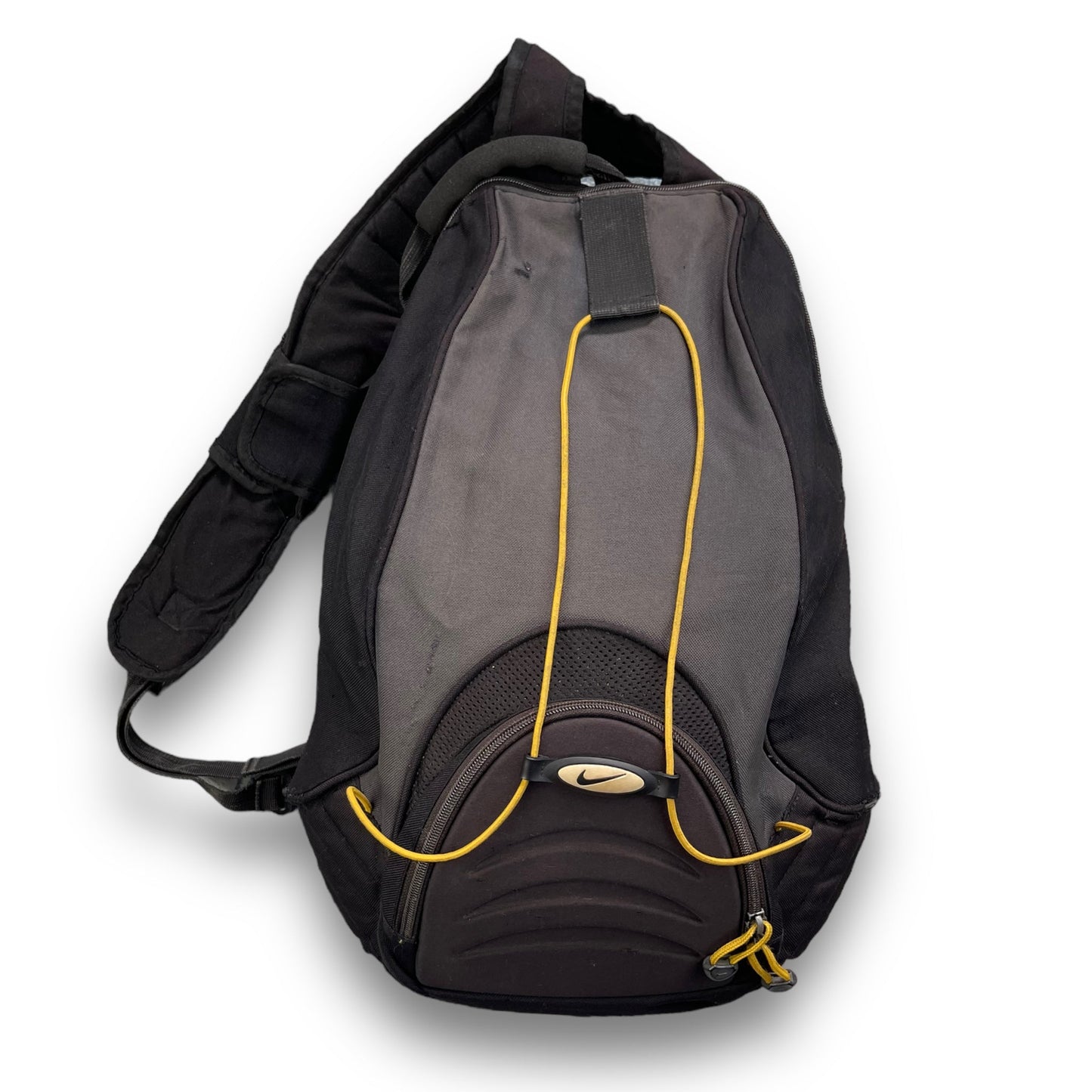 2000's Nike Air Max Sling Bag | Default Title, Black
