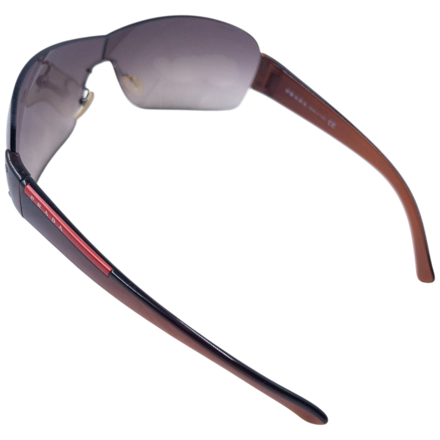 Vintage 2000s Prada Sport Sunglasses