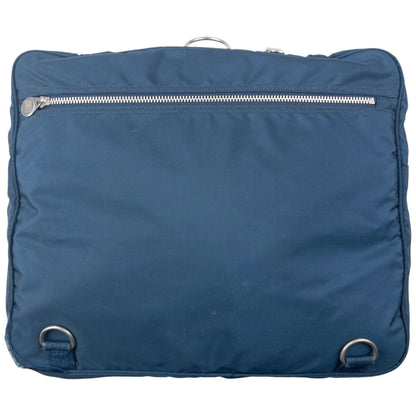 Vintage 90s Gaultier JUNIOR Crossbody Briefcase Bag