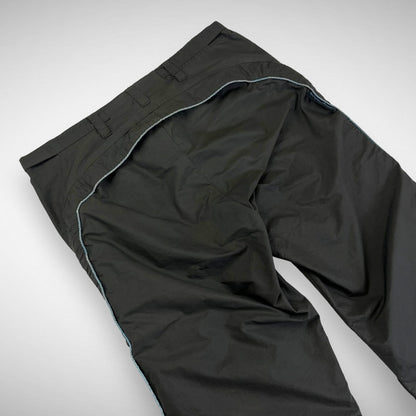 Sabotage 3M Parachute Pants (1990s)