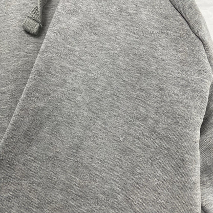 Stone Island Hoodie, Size Medium | Stone island, Grey