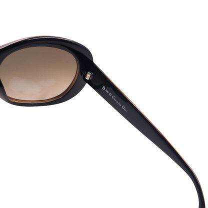 Vintage 2000s Dior Sunglasses | O/S, Brown