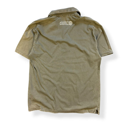 2000's Stone Island Denims Polo Shirt (M) | Default Title, Multicoloured