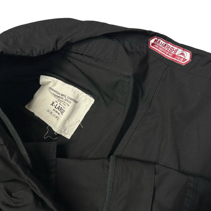 Maharishi Snopants Shorts In Black ( XL )