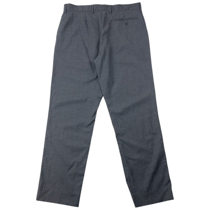 Vintage 2000s Dolce & Gabbana Trousers Size W33 | W33, Grey