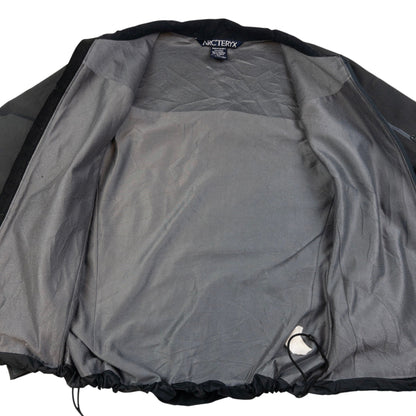 Vintage Arcteryx Lightweight Zip Up Jacket Size S