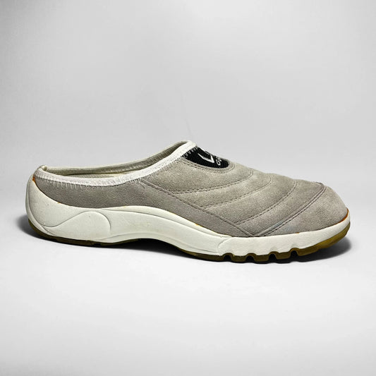 LA Gear Suede Soc Moc (2000s)