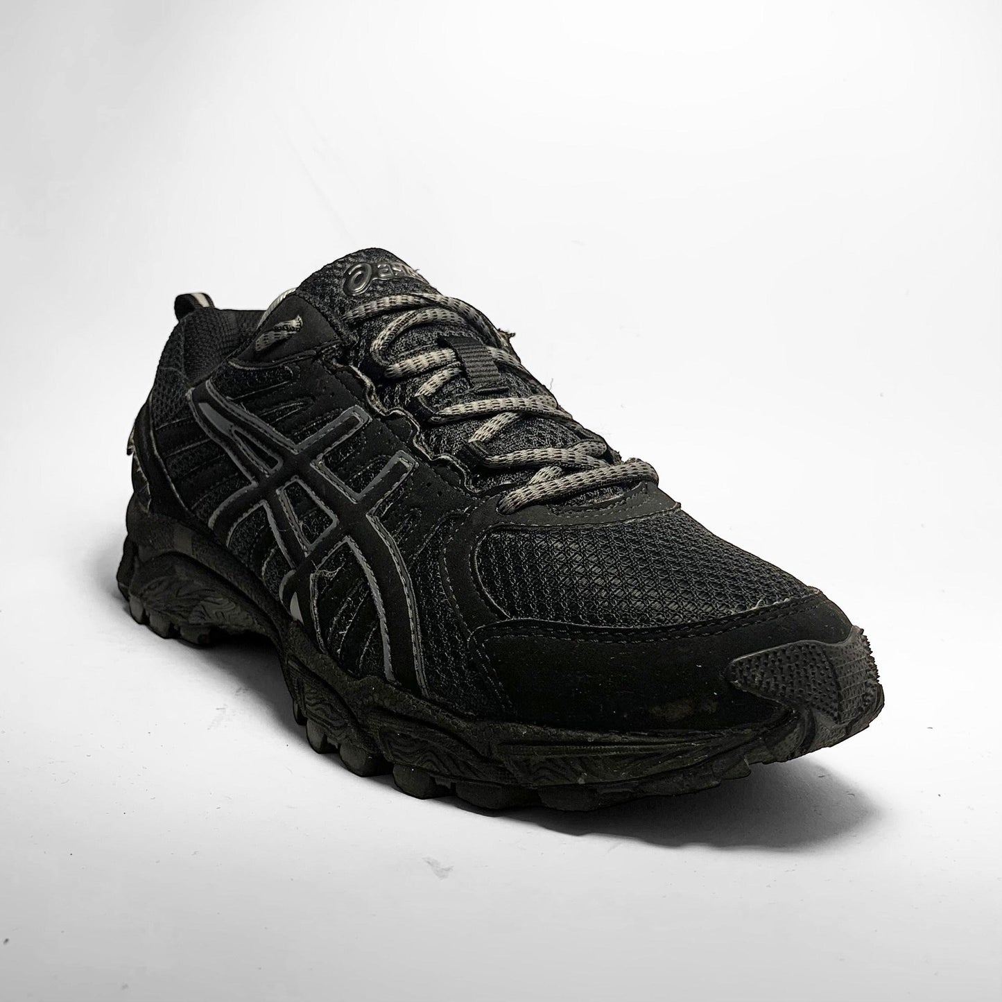 ASICS Gel-Trail Lahar 4 GTX (2012) - Known Source