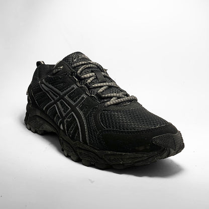 ASICS Gel-Trail Lahar 4 GTX (2012)