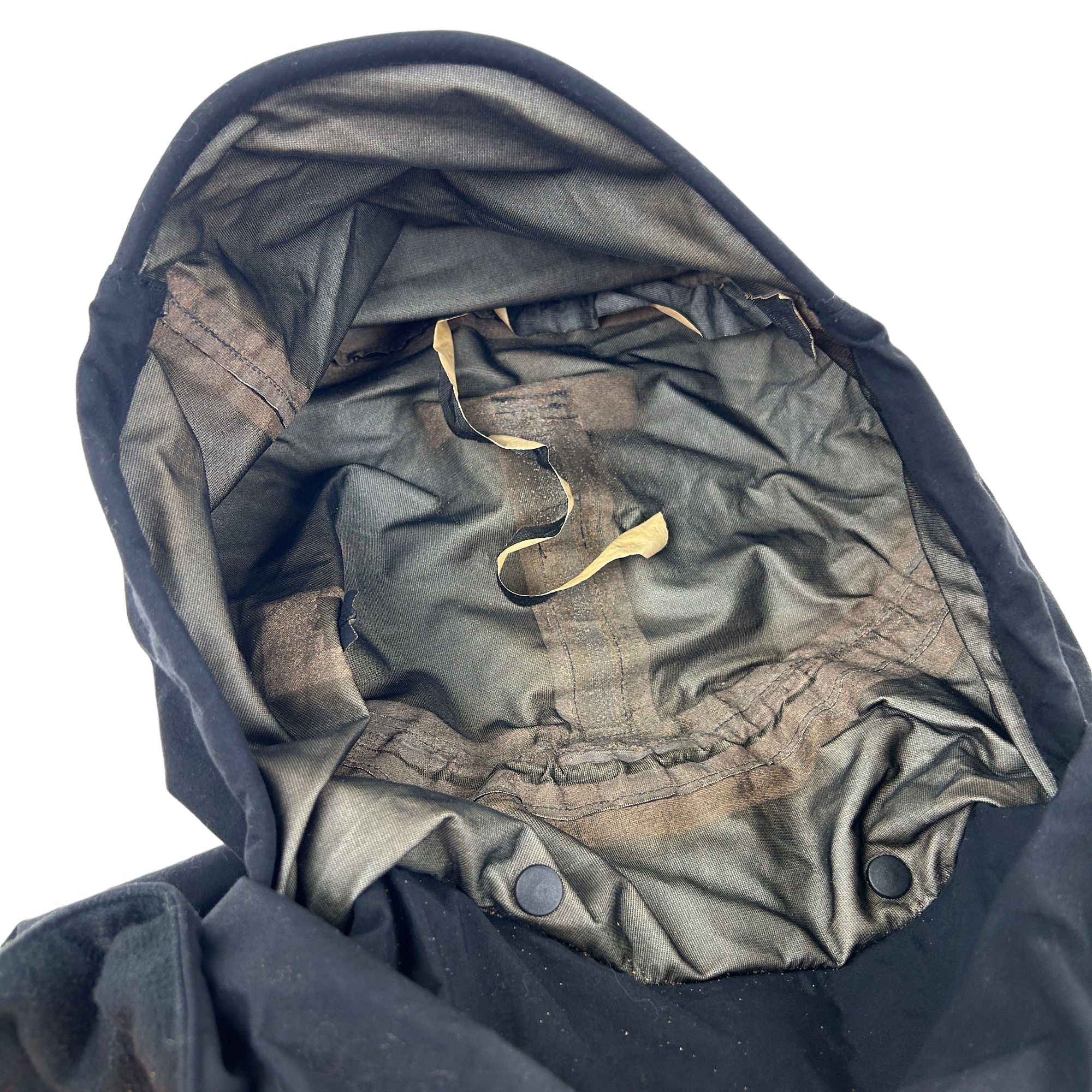 Vintage Montbell Two-Tone Goretex Jacket Size S | Known Source