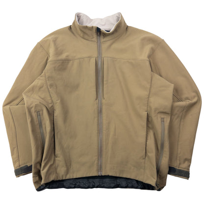 Vintage 2000s Arcteryx LEAF Vertx Fleece Lined Jacket Size L