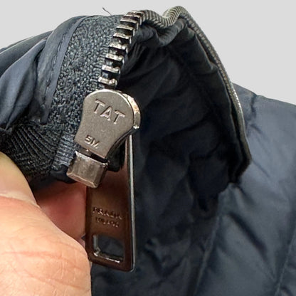 Prada Milano 2015 Down Puffer Jacket - L