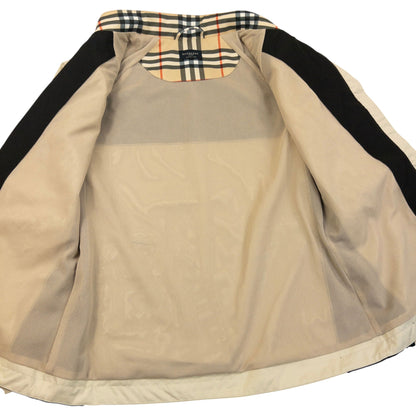 Vintage 2000s Burberry Golf Waterproof Jacket Womens Size M | Medium, Multicoloured